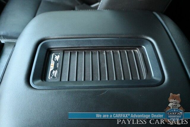 2018 Chevrolet Tahoe Premier Anchorage AK 2018 Chevrolet Tahoe Premier Anchorage AK