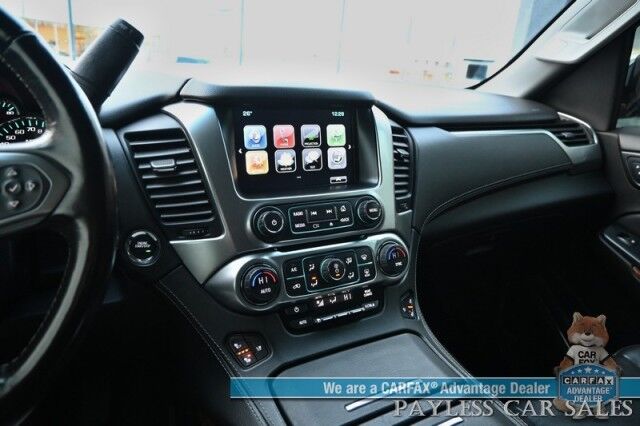 2018 Chevrolet Tahoe Premier Anchorage AK