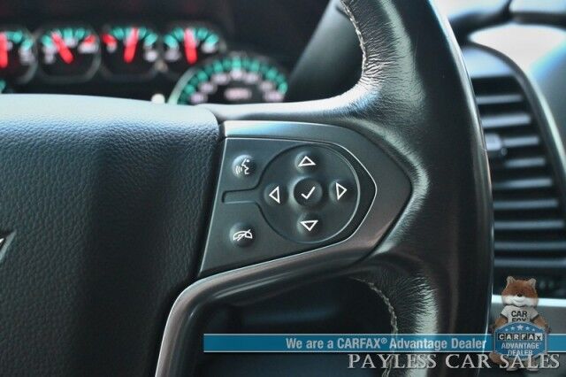 2018 Chevrolet Tahoe Premier Anchorage AK