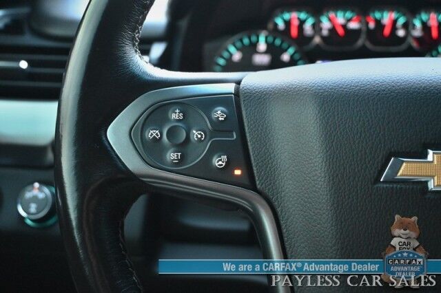 2018 Chevrolet Tahoe Premier Anchorage AK