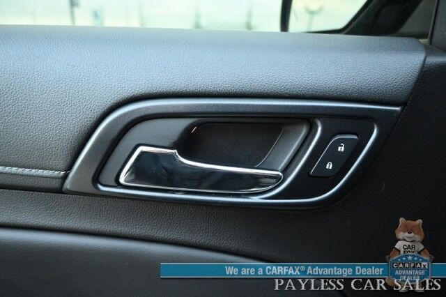 2018 Chevrolet Tahoe Premier Anchorage AK