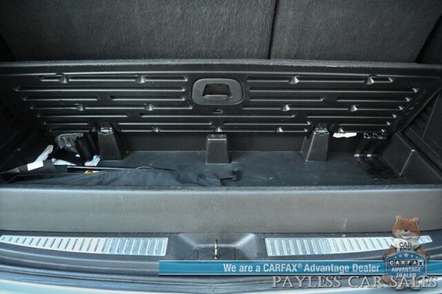 2018 Chevrolet Tahoe Premier Anchorage AK 2018 Chevrolet Tahoe Premier Anchorage AK