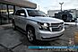 2018 Chevrolet Tahoe Premier Anchorage AK 2018 Chevrolet Tahoe Premier Anchorage AK