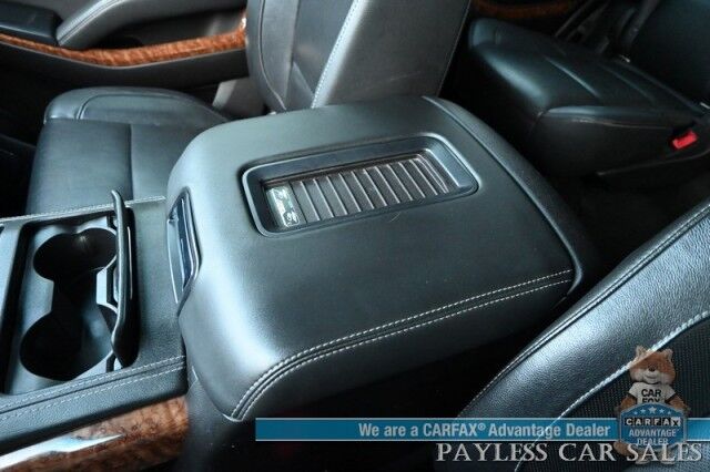 2018 Chevrolet Tahoe Premier Anchorage AK