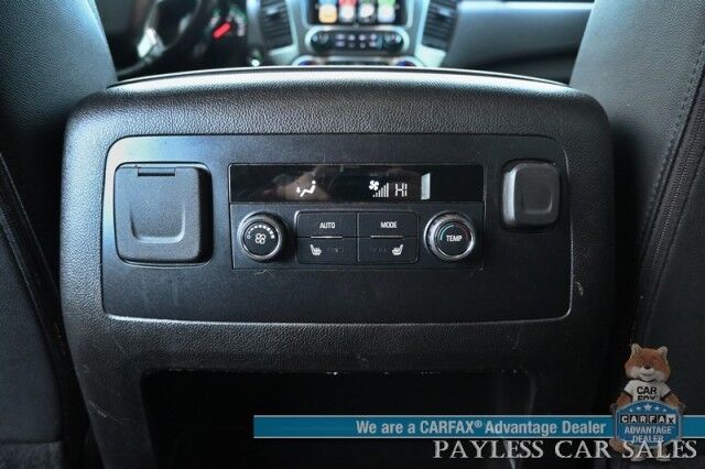 2018 Chevrolet Tahoe Premier Anchorage AK 2018 Chevrolet Tahoe Premier Anchorage AK