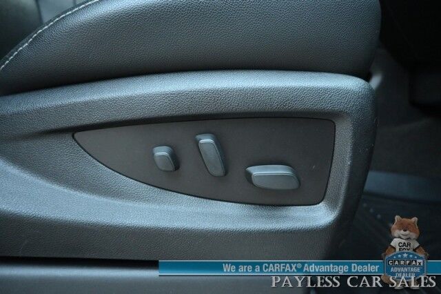 2018 Chevrolet Tahoe Premier Anchorage AK 2018 Chevrolet Tahoe Premier Anchorage AK