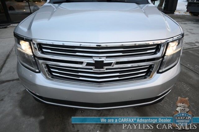 2018 Chevrolet Tahoe Premier Anchorage AK