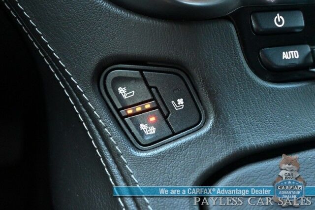 2018 Chevrolet Tahoe Premier Anchorage AK