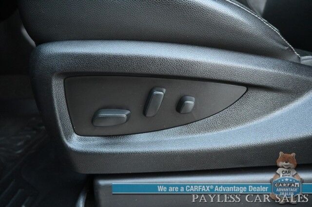 2018 Chevrolet Tahoe Premier Anchorage AK