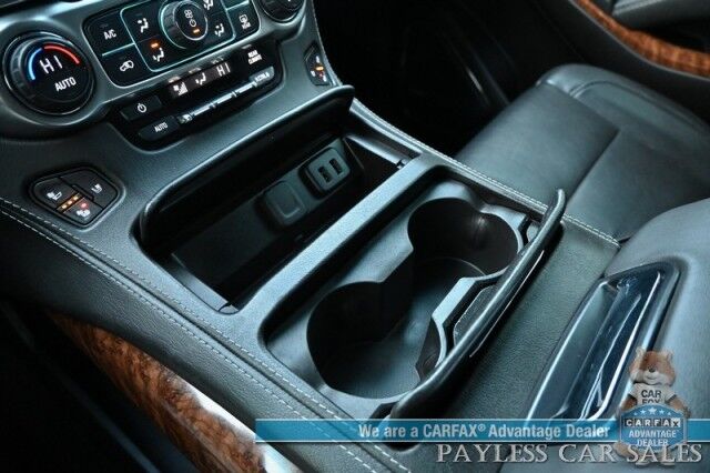 2018 Chevrolet Tahoe Premier Anchorage AK