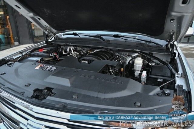 2018 Chevrolet Tahoe Premier Anchorage AK