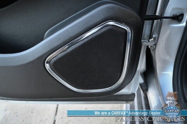 2018 Chevrolet Tahoe Premier Anchorage AK