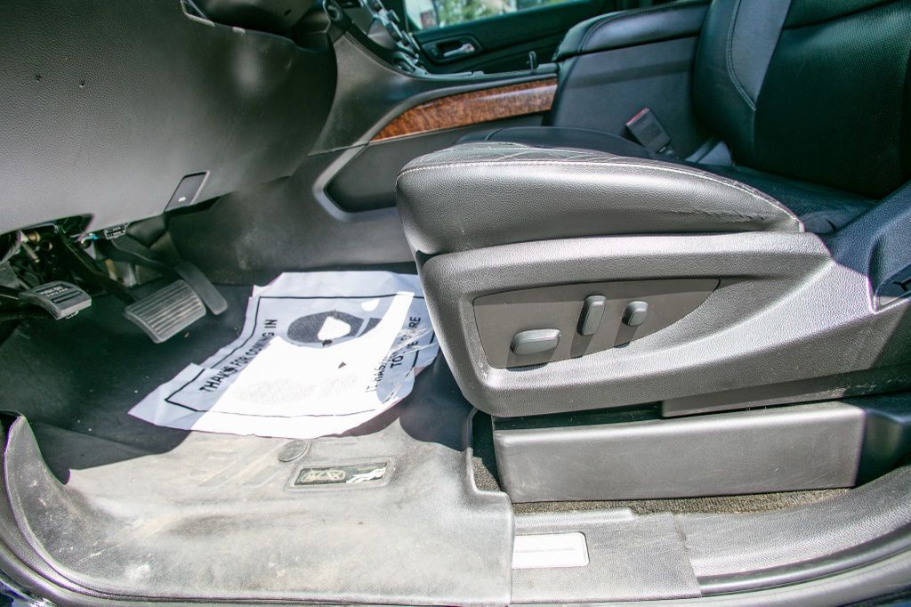 2018 Chevrolet Tahoe Premier Atlanta GA