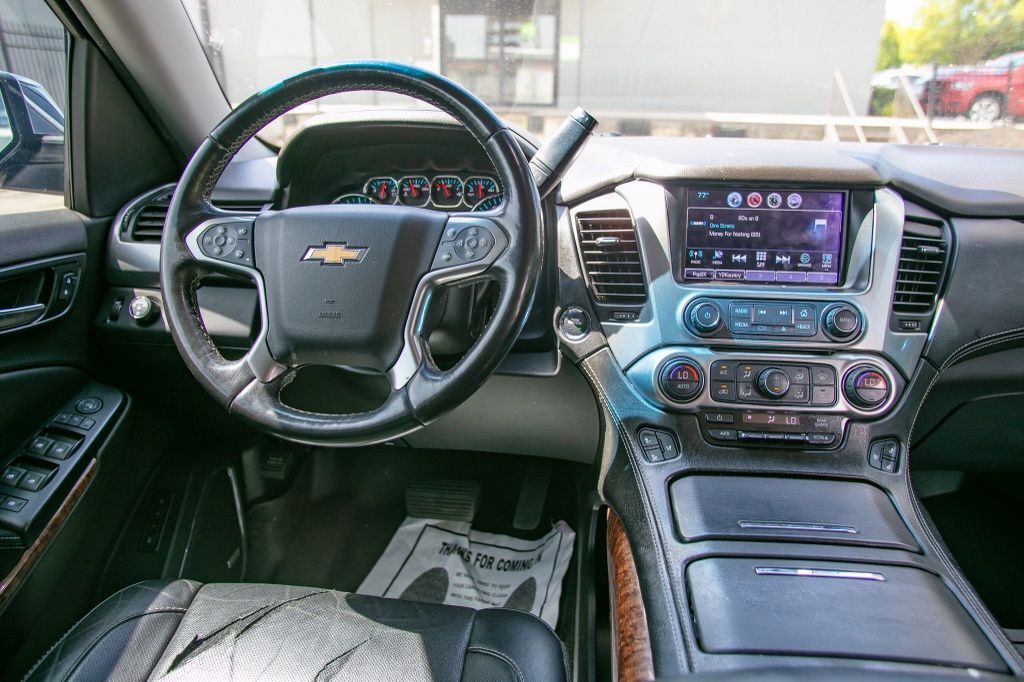 2018 Chevrolet Tahoe Premier Atlanta GA