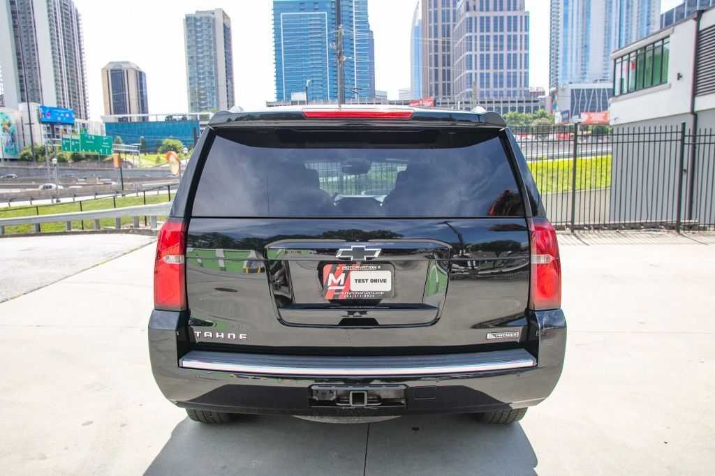 2018 Chevrolet Tahoe Premier Atlanta GA
