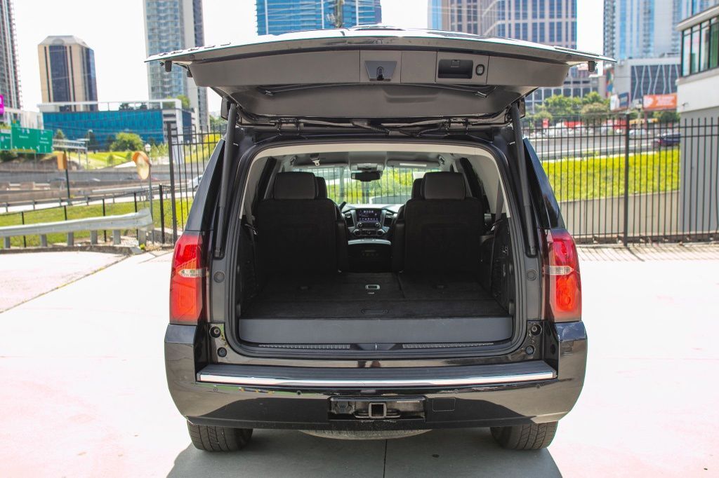 2018 Chevrolet Tahoe Premier Atlanta GA