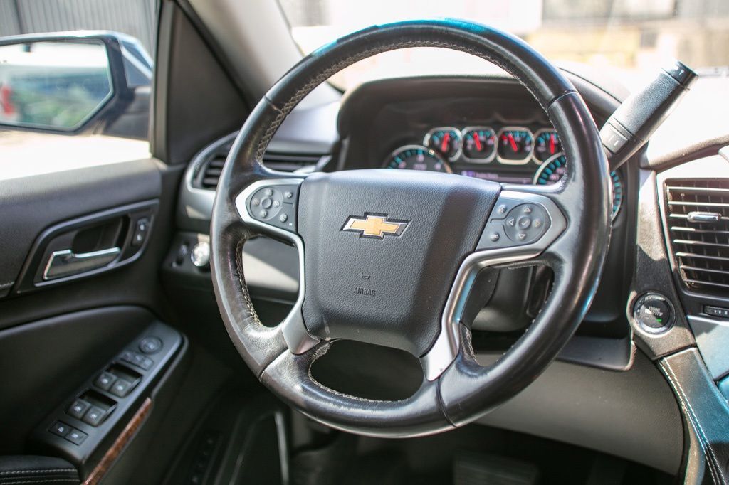 2018 Chevrolet Tahoe Premier Atlanta GA