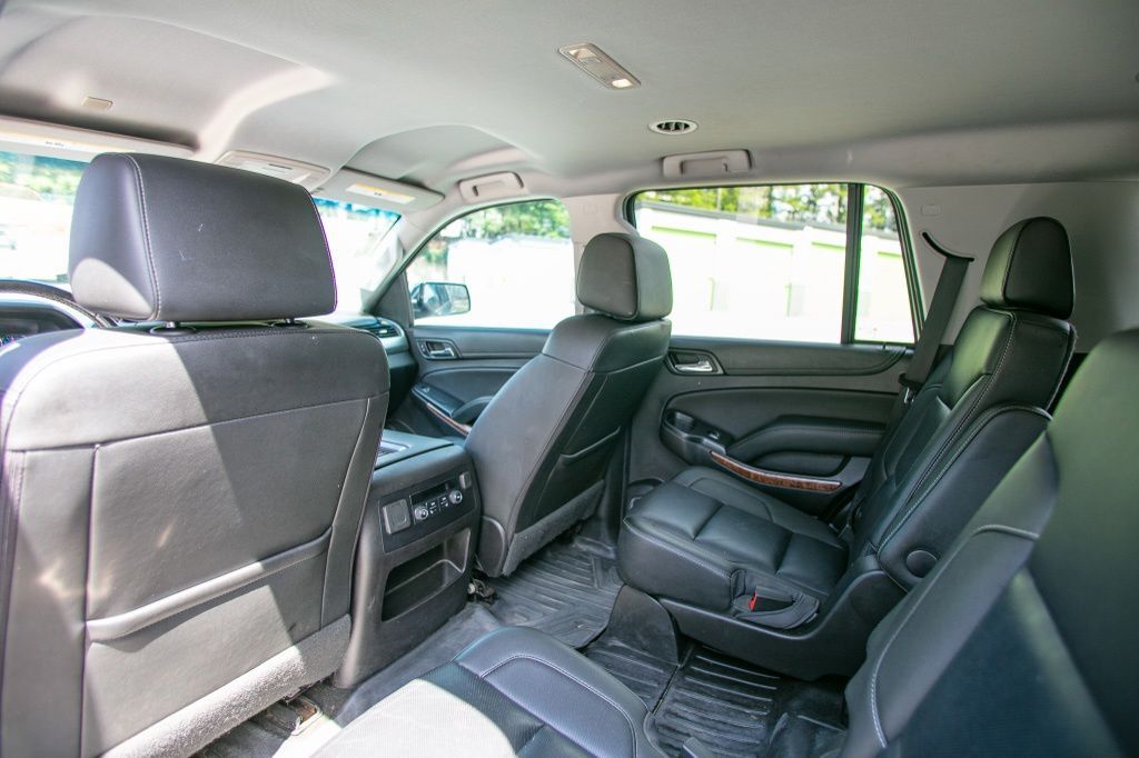 2018 Chevrolet Tahoe Premier Atlanta GA