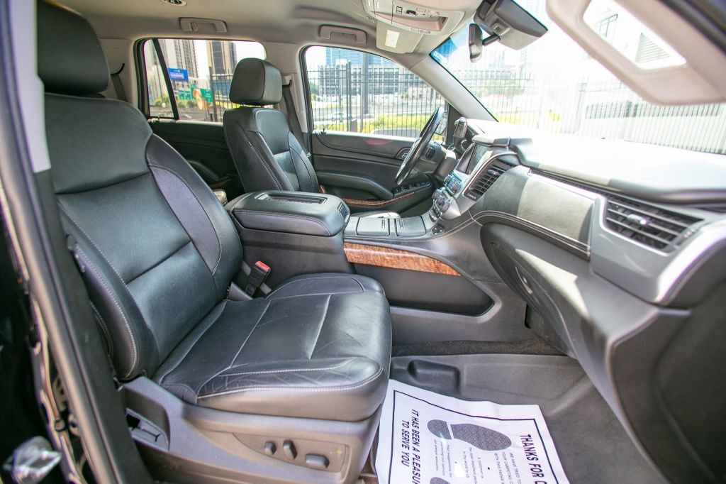 2018 Chevrolet Tahoe Premier Atlanta GA