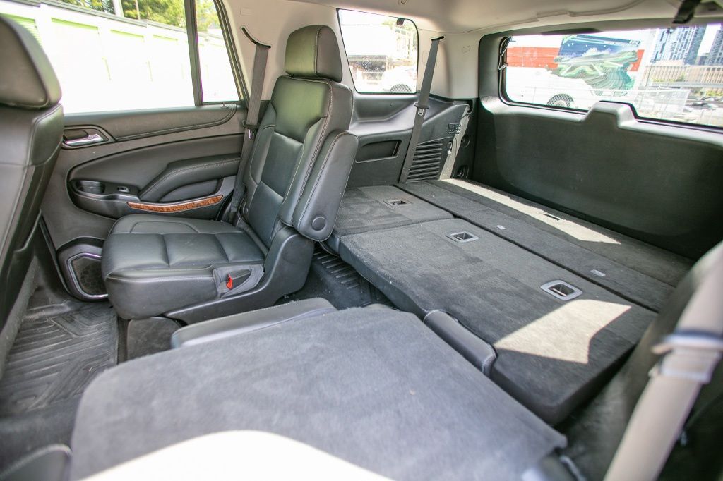 2018 Chevrolet Tahoe Premier Atlanta GA