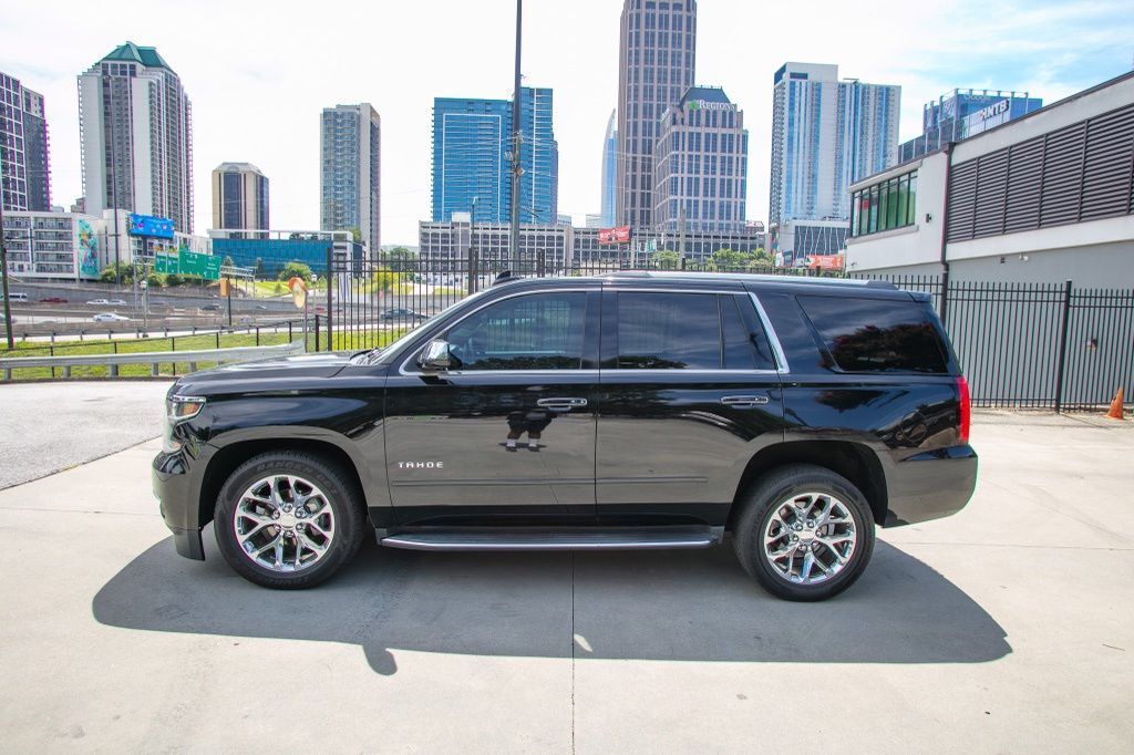 2018 Chevrolet Tahoe Premier Atlanta GA