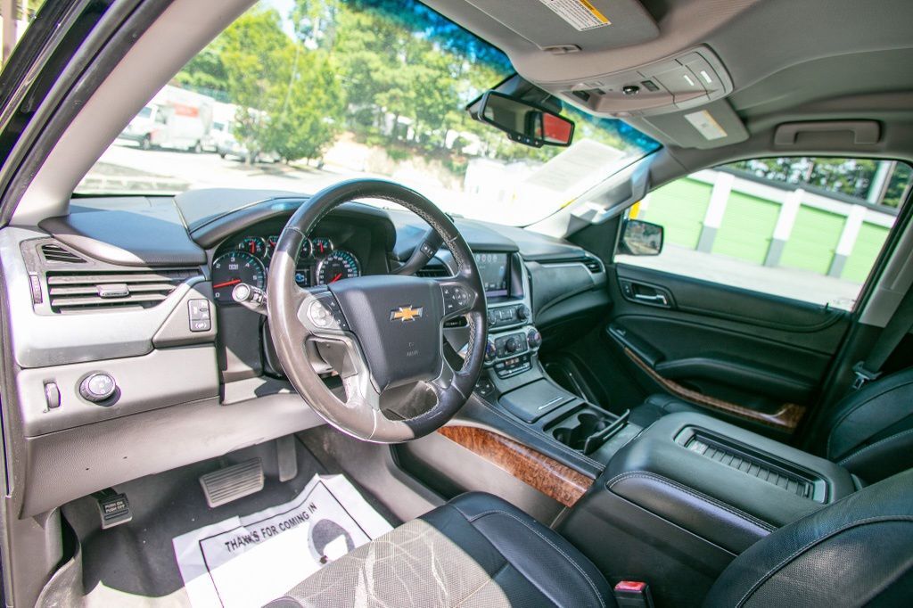 2018 Chevrolet Tahoe Premier Atlanta GA