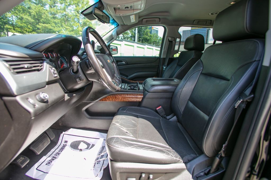 2018 Chevrolet Tahoe Premier Atlanta GA