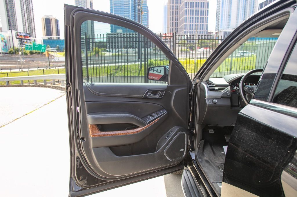 2018 Chevrolet Tahoe Premier Atlanta GA
