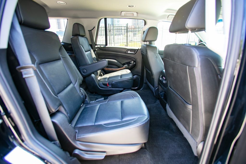 2018 Chevrolet Tahoe Premier Atlanta GA