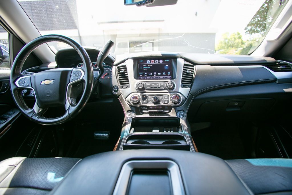 2018 Chevrolet Tahoe Premier Atlanta GA