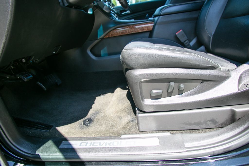 2018 Chevrolet Tahoe Premier Atlanta GA