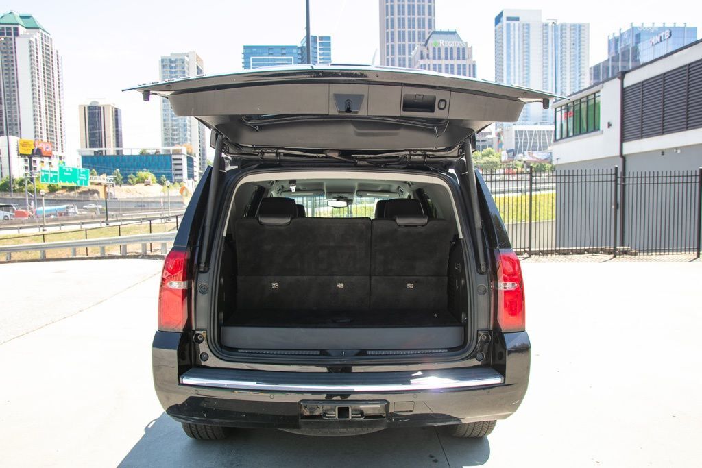 2018 Chevrolet Tahoe Premier Atlanta GA