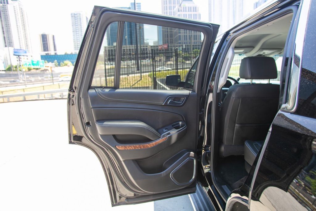 2018 Chevrolet Tahoe Premier Atlanta GA