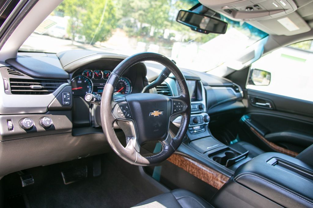 2018 Chevrolet Tahoe Premier Atlanta GA
