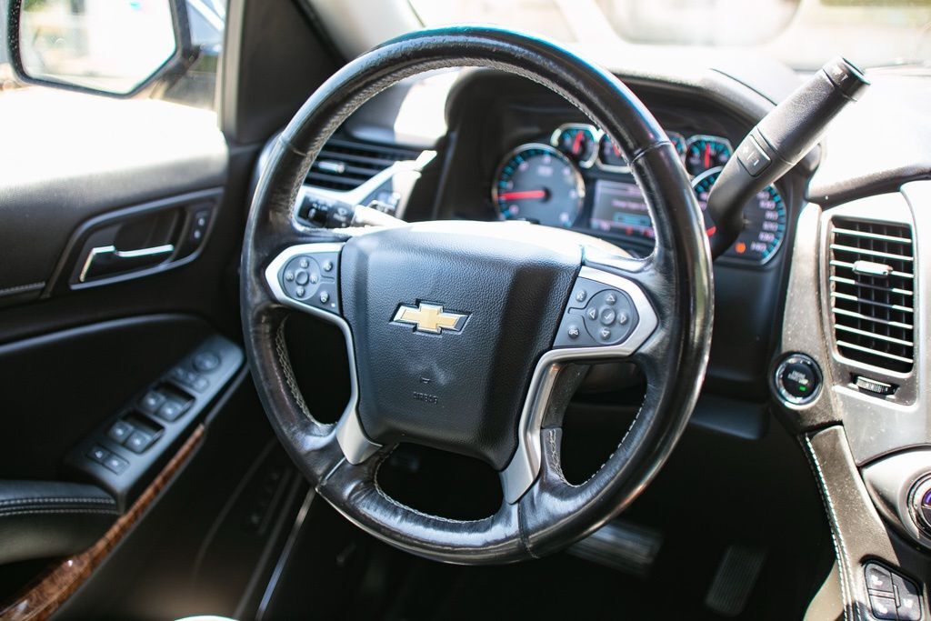 2018 Chevrolet Tahoe Premier Atlanta GA