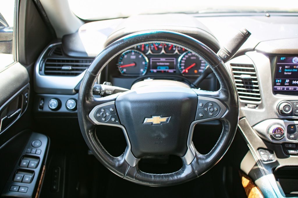2018 Chevrolet Tahoe Premier Atlanta GA