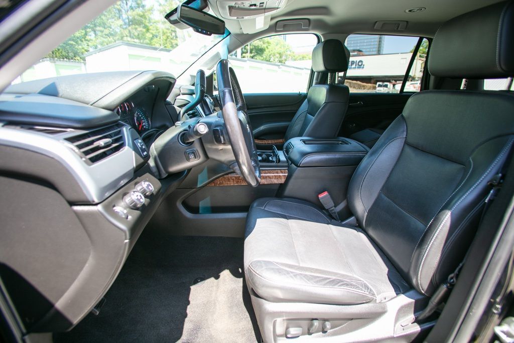 2018 Chevrolet Tahoe Premier Atlanta GA