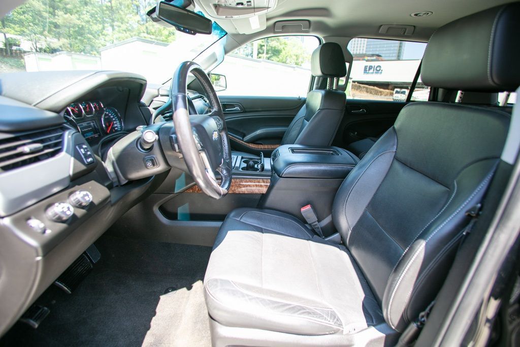 2018 Chevrolet Tahoe Premier Atlanta GA
