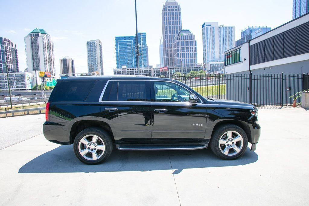 2018 Chevrolet Tahoe Premier Atlanta GA