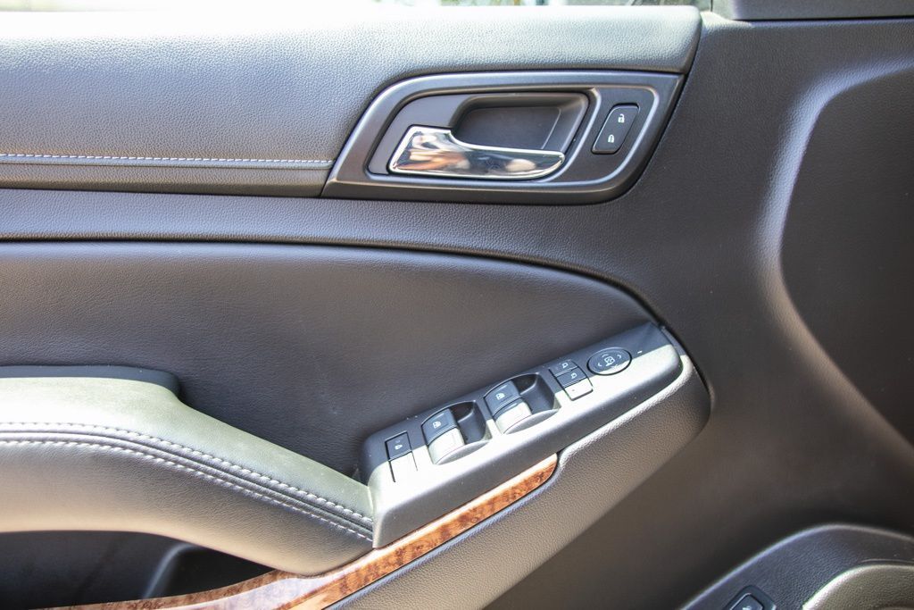 2018 Chevrolet Tahoe Premier Atlanta GA