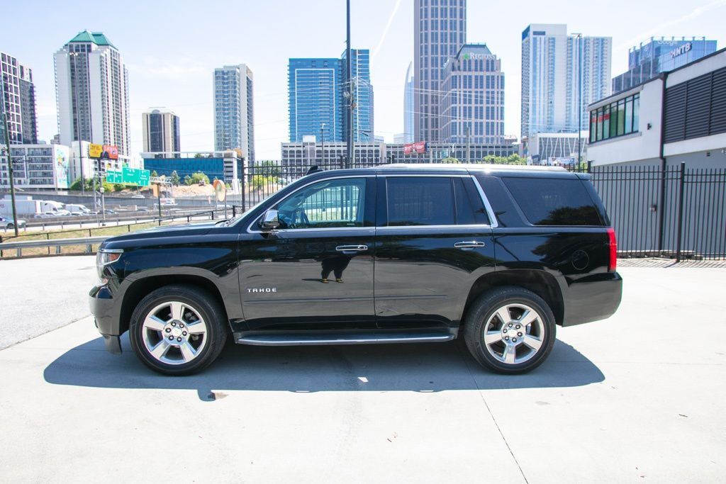 2018 Chevrolet Tahoe Premier Atlanta GA