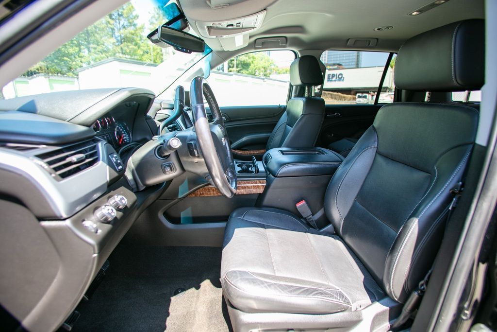 2018 Chevrolet Tahoe Premier Atlanta GA