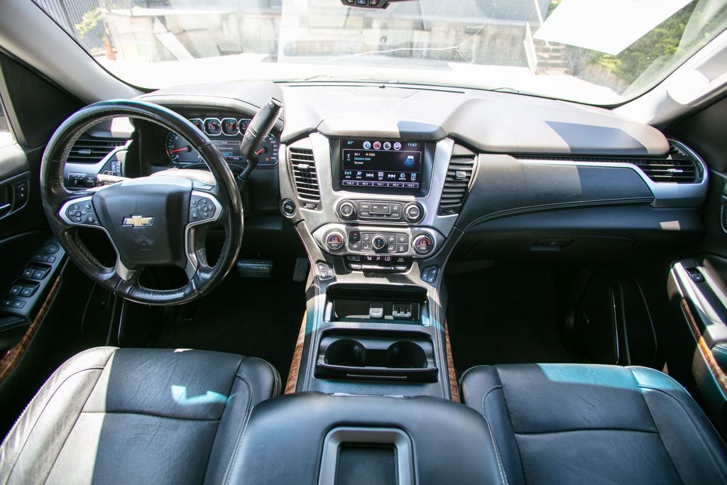 2018 Chevrolet Tahoe Premier Atlanta GA
