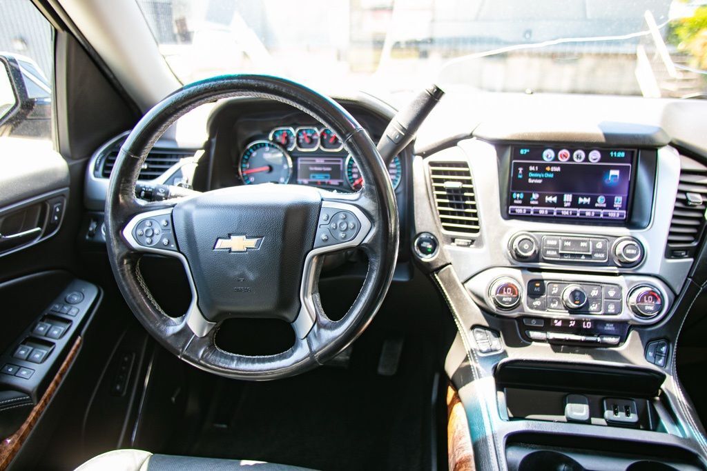 2018 Chevrolet Tahoe Premier Atlanta GA