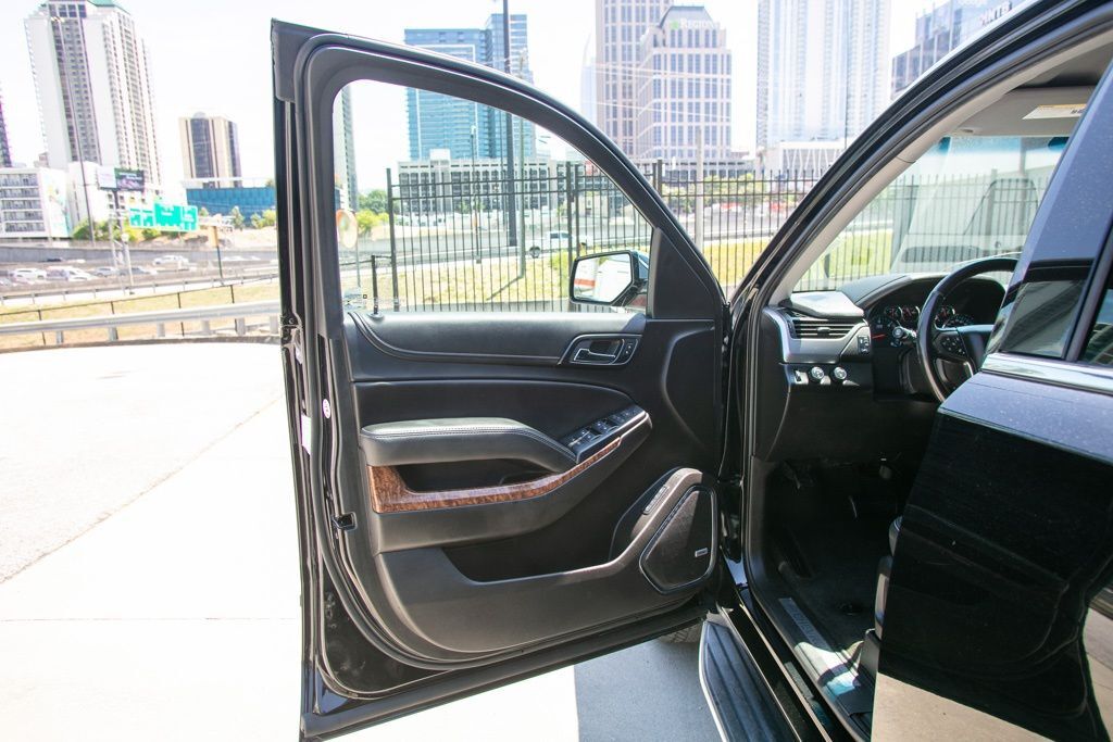 2018 Chevrolet Tahoe Premier Atlanta GA