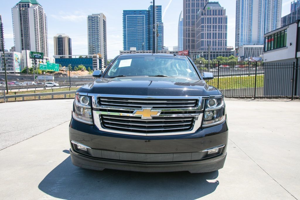 2018 Chevrolet Tahoe Premier Atlanta GA