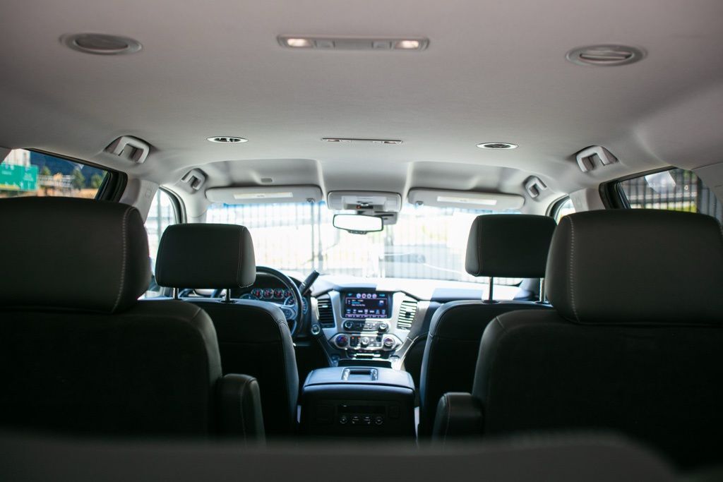 2018 Chevrolet Tahoe Premier Atlanta GA