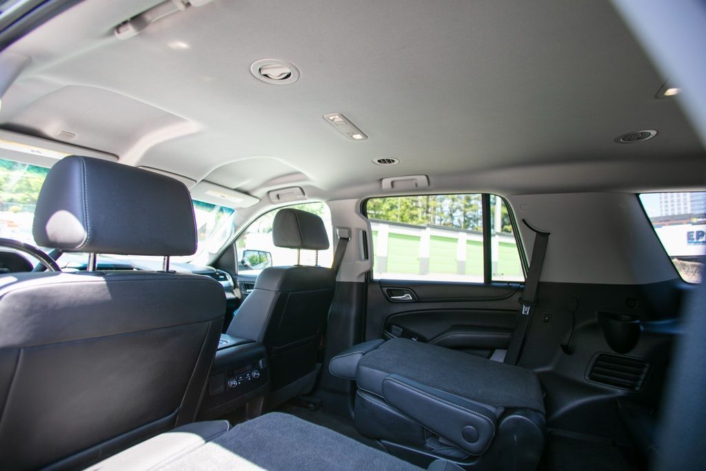 2018 Chevrolet Tahoe Premier Atlanta GA