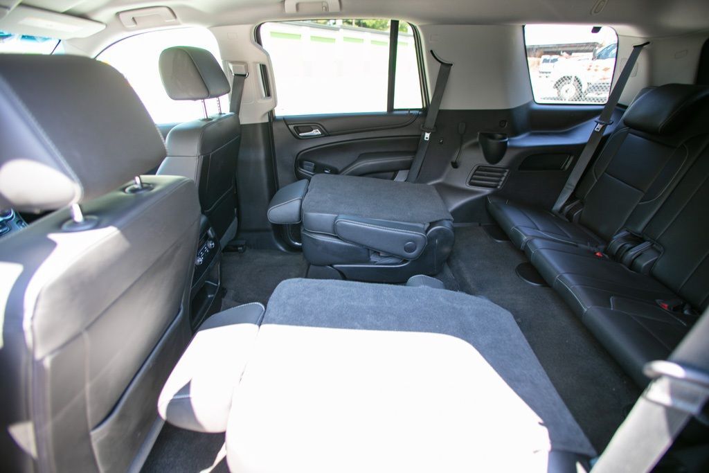 2018 Chevrolet Tahoe Premier Atlanta GA