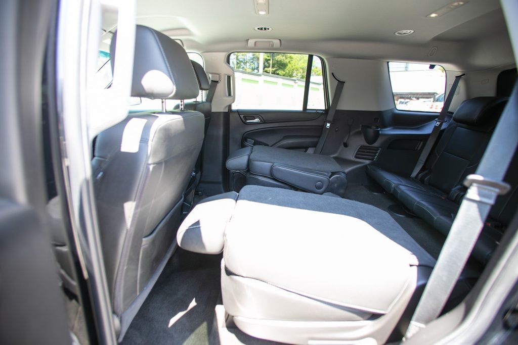 2018 Chevrolet Tahoe Premier Atlanta GA